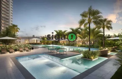 Apartamento com 3 quartos à venda na Rua Fortunato Ferraz, 280, Lapa, São Paulo