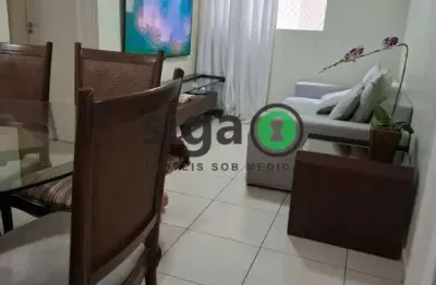 Apartamento com 2 quartos à venda por r$ 350.000  morumbi