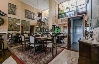 Apartamento com 3 quartos, 3 suítes a venda no morumbi