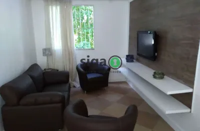 Apartamento 2 quartos, 1 vaga de garagem, 56m²  á venda  vila sonia