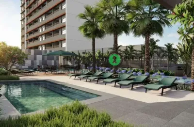 Apartamento com 3 quartos à venda na Rua Coronel Luís Barroso, 566, Alto da Boa Vista, São Paulo