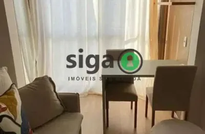 Apartamento 1 quarto com suítes 29m²  á  venda e locação vila nova conceição