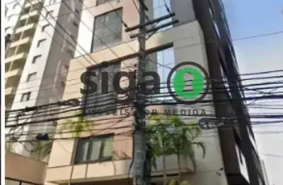 Sala comercial à venda na Rua Apeninos, 485, Aclimação, São Paulo
