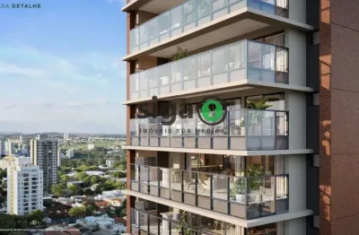 Apartamento para venda em perdizes 4 dormitórios, são paulo - sp