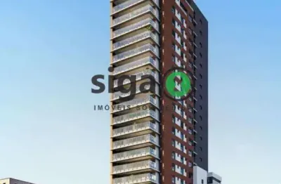 Apartamento com 3 quartos à venda na Rua Itapicuru, 651, Perdizes, São Paulo