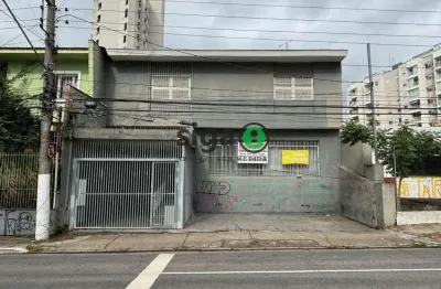 Casa comercial com 3 salas à venda na Avenida Santo Amaro, 5249, Santo Amaro, São Paulo
