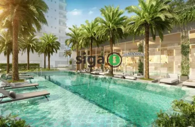 Apartamento para venda em moema 03 suítes, são paulo - sp