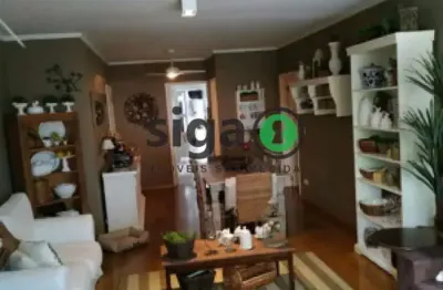 Apartamento 3 quartos com 1 suítes, 2 vagas de garagem, 149m²  á venda morumbi