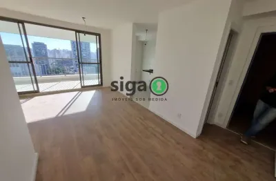 Apartamento a venda na chácara santo antônio com 2 quartos