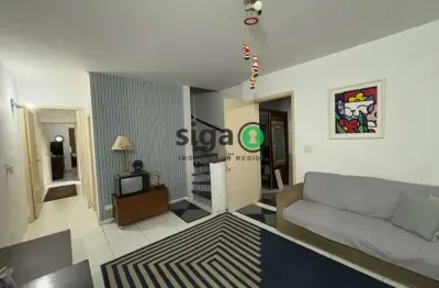Casa comercial na chácara santo antônio - 200m², 2 vagas á venda!
