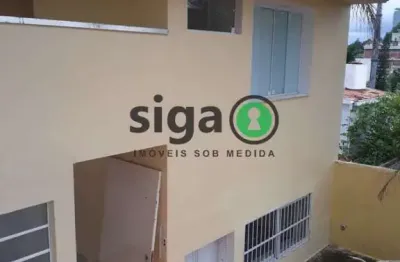 Casa comercial para venda ou locação no real parque, são paulo - sp