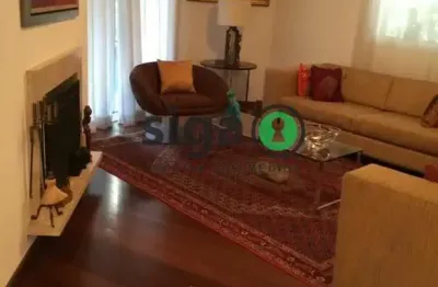 Apartamento com 4 quartos, 265 m² para venda/locação - paraiso