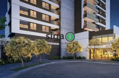 Apartamento com 3 quartos à venda na Rua Professor Filadelfo Azevedo, 665, Vila Nova Conceição, São Paulo