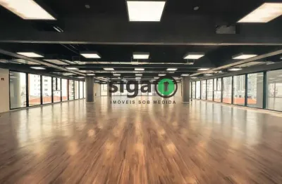 Excelente sala comercial conjunto comercial, laje para locação comercial em pinheiros, são paulo, sp