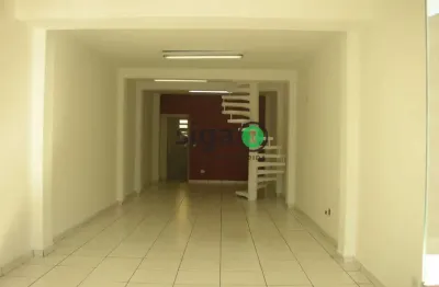 Ponto comercial com 2 salas para alugar na Rua Tijuco Preto, 544, Tatuapé, São Paulo