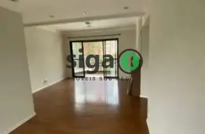 Apartamento a venda com 110m²na vila andrade3 quartos, 1 suite e 2 vagas