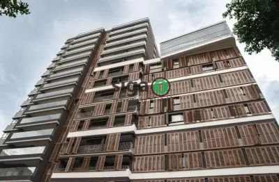 Apartamento para venda no jardins 02 suítes, são paulo - sp