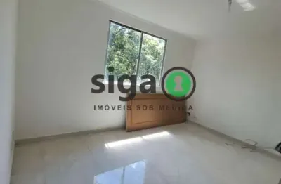 Apartamento de 48m² com 2 dormitorios a venda proximo ao parque guarapiranga