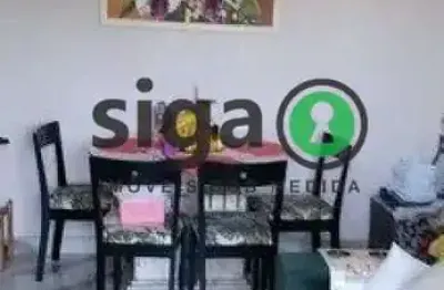 Apartamento 2 quartos, 1 vaga de garagem, 54m²  á venda  morumbi