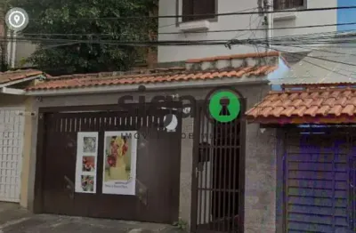 Sobrado na vila monumento - 155m², 4 quartos (1 suíte) , 2 vagas - próximo ao museu do ipiranga!
