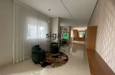 Apartamento com 2 quartos à venda na Rua Retiro, 145, Tatuapé, São Paulo