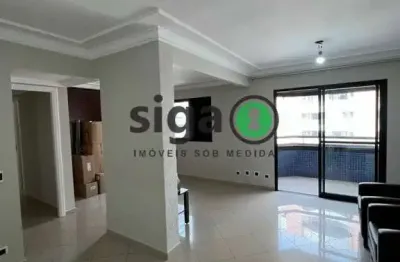 Apartamento com 2 quartos à venda na Rua Cantagalo, 298, Tatuapé, São Paulo