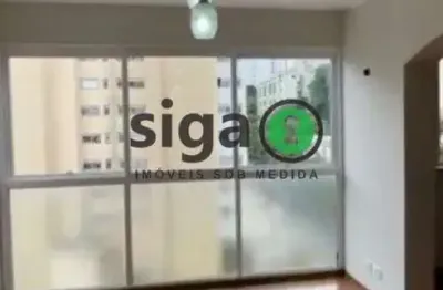 Apartamento 2 quartos, 2 vaga de garagem, 89m²  á venda  vila andrade