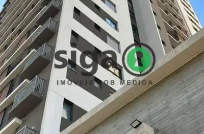 Apartamento com 2 quartos à venda na Rua Andréa Paulinetti, 242, Jardim das Acacias, São Paulo
