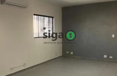 Prédio com 9 salas à venda na Rua Bamboré, 41, Ipiranga, São Paulo