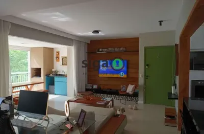 Apartamento à venda no morumbi ? condomínio antigua, 2 suítes, 2 vagas, mobiliado