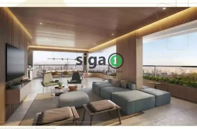 Apartamento para venda no butantã 03 suítes, são paulo - sp