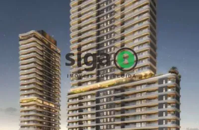 Apartamento com 2 quartos à venda na Rua Martins, 96, Butantã, São Paulo