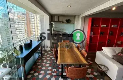 Venda e locação - imóvel no morumbi, praça dankmar, com 104m² mobiliado!!! 2 vagas