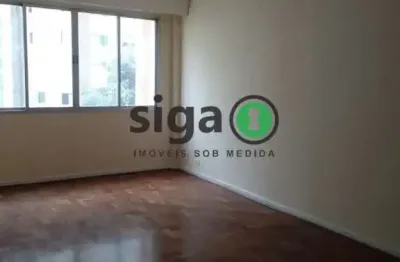 Apartamento em pinheiros á venda - 110m², 3 quartos , 1 vaga!!!