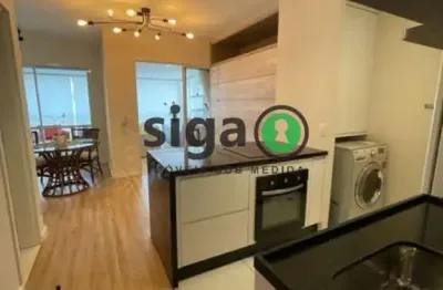Studio charmoso  com 1 quarto,  1 vaga,  em pinheiros para venda  em frente ao shopping eldorado
