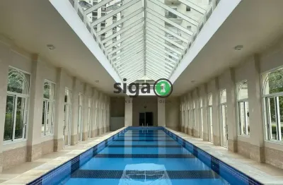 Apartamento com 3 quartos à venda na Estrada Carlos Queiroz Telles, 30, Panamby, São Paulo