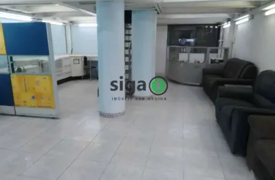 Ponto comercial à venda na Avenida Nove de Julho, 1062, Bela Vista, São Paulo