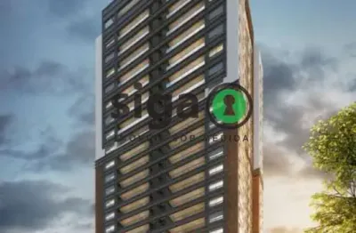 Apartamento para venda na vila clementino 3 suítes, são paulo - sp