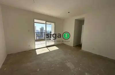 Apartamento com 3 quartos à venda na Rua Constantino de Sousa, 200, Campo Belo, São Paulo