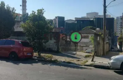 Terreno à venda na Rua Marselha, 1207, Jaguaré, São Paulo