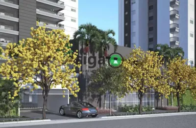 Apartamento para venda na vila mariana 03 suítes, são paulo - sp