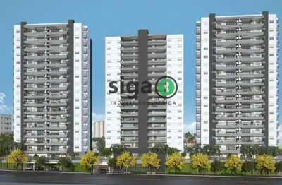Apartamento para venda na vila mariana 03 dormitórios, são paulo - sp