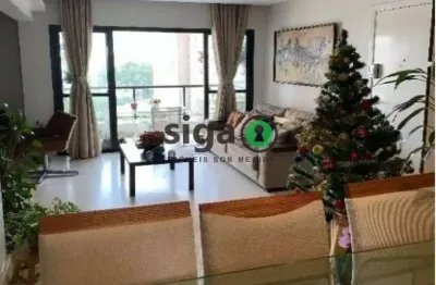 Apartamento com 3 dormitórios, 3 suítes, 2 vagas, 107m² - vila andrade
