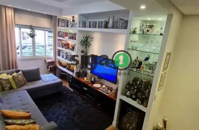 Apartamento com 2 quartos à venda na Rua Asdrúbal do Nascimento, 140, Bela Vista, São Paulo