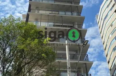 Apartamento com 3 quartos à venda na Rua Clodomiro Amazonas, 121, Itaim Bibi, São Paulo