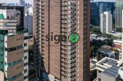 Apartamento com 3 quartos à venda na Rua Jorge Coelho, 147, Itaim Bibi, São Paulo