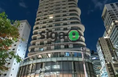 Apartamento com 4 quartos à venda na Rua Lopes Neto, 303, Itaim Bibi, São Paulo