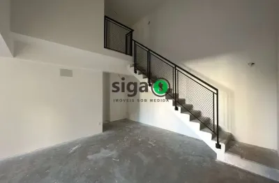 Apartamento com 1 quarto à venda na Avenida Pavão, 224, Moema, São Paulo