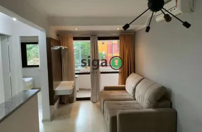 Apartamento com 2 quartos para alugar em moema e próximo do metrô