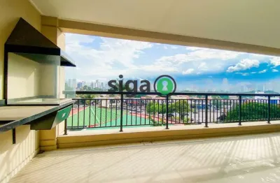 Apartamento com 3 quartos à venda na Rua Alvorada, 896, Vila Olímpia, São Paulo